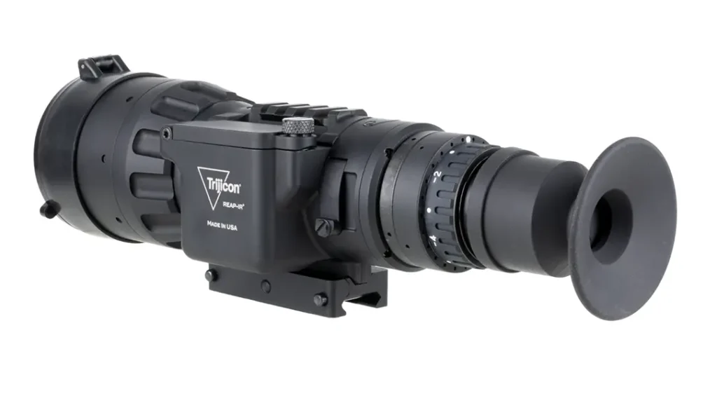 Trijicon REAP-IR 60mm Thermal Riflescope