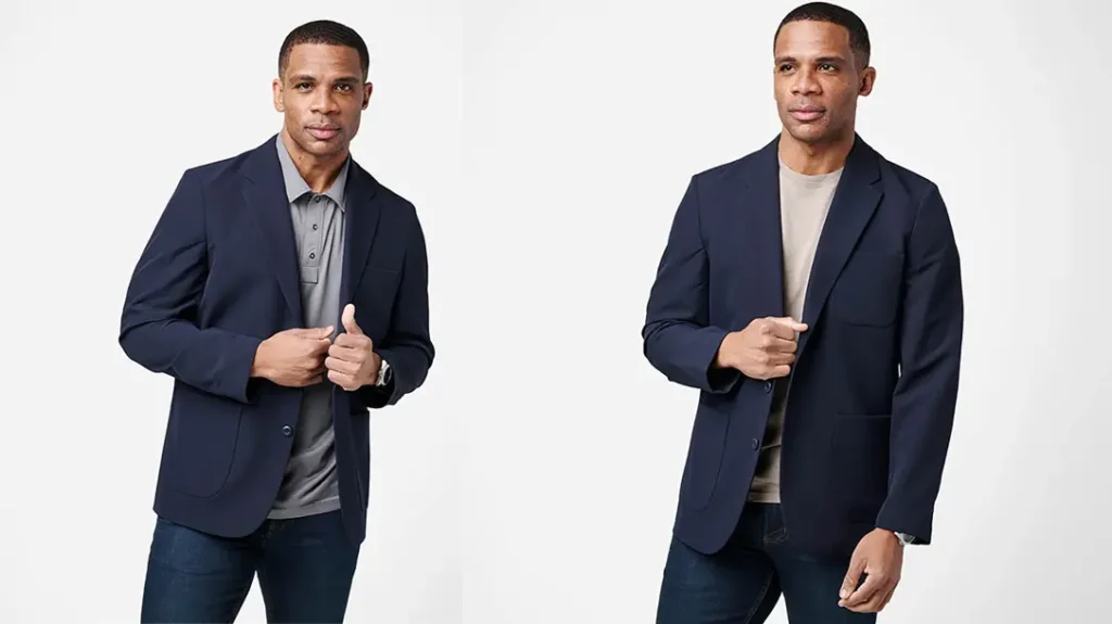 5.11 Founders Jacket