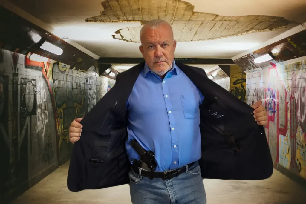 Designed for security professionals.