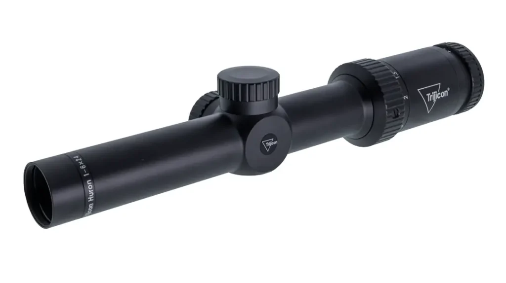 Trijicon Huron 1-6x24 Riflescope