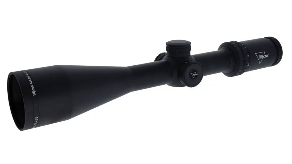 Trijicon Ascent 4-16x50 Riflescope
