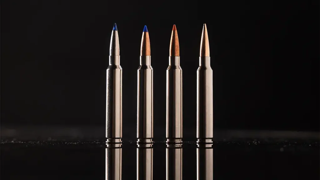 Federal’s 7mm Backcountry