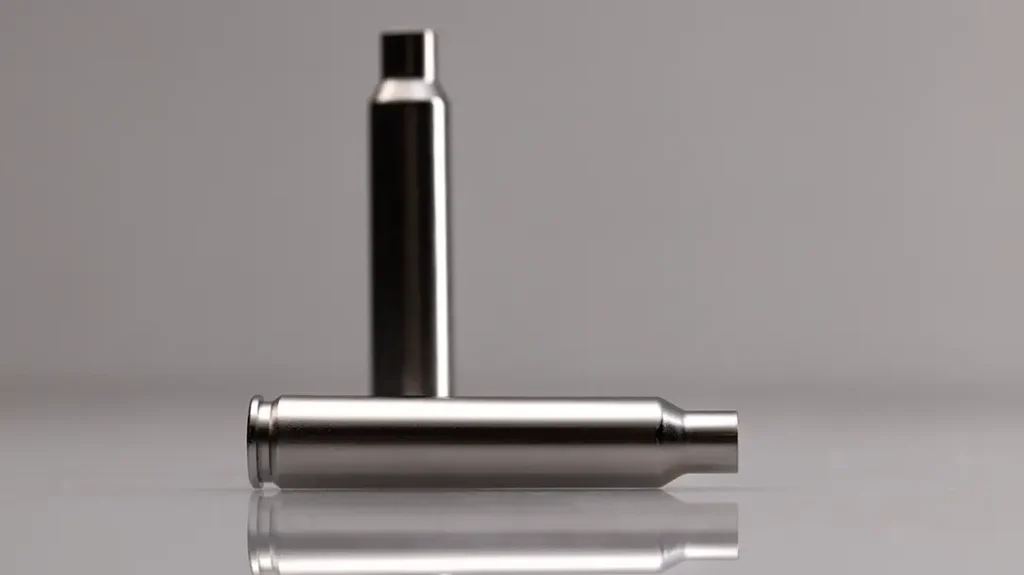 Patented Peak Alloy Case Technology.