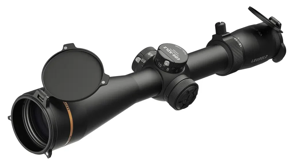 Leupold VX-6HD Gen 2