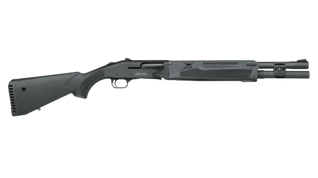 Mossberg 940 Pro Tactical SPX 