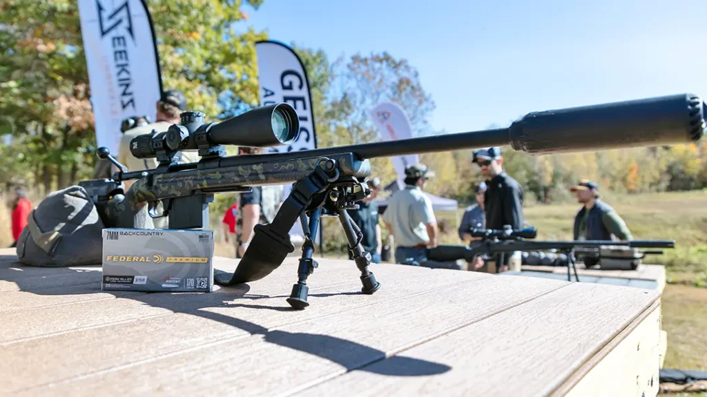 Geissele Automatics – King Hunter