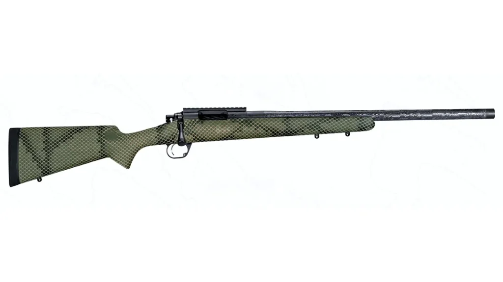 PROOF Research – Glacier