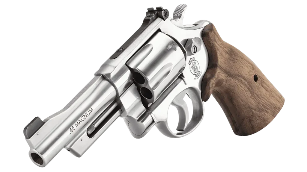 S&W Model 629