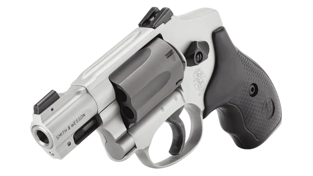 S&W Model 632-UC Ti