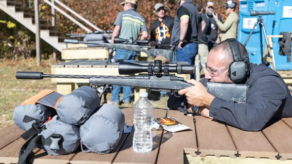 Seekins Precision – Havak Element