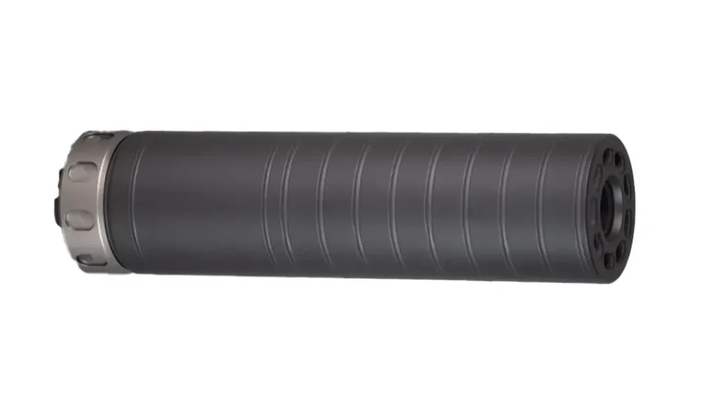 The SilencerCo  Spectre 9K