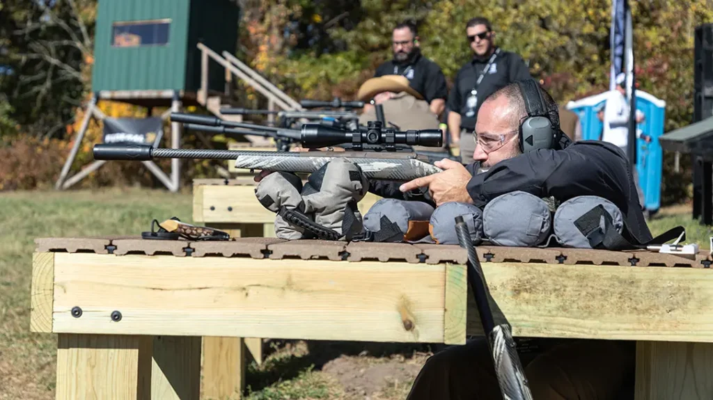 Weatherby - Model 307 Alpine CT