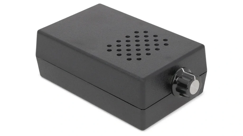 Spy Guy AJ-3 Audio Jammer.