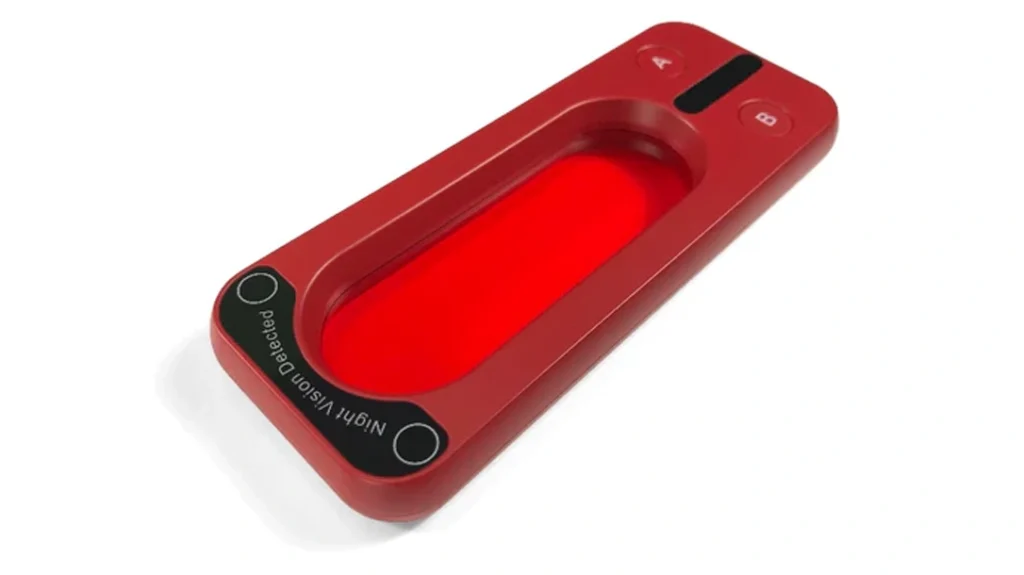 Anti-Surveillance Devices: Spy Centre Security Hidden Camera Detector.