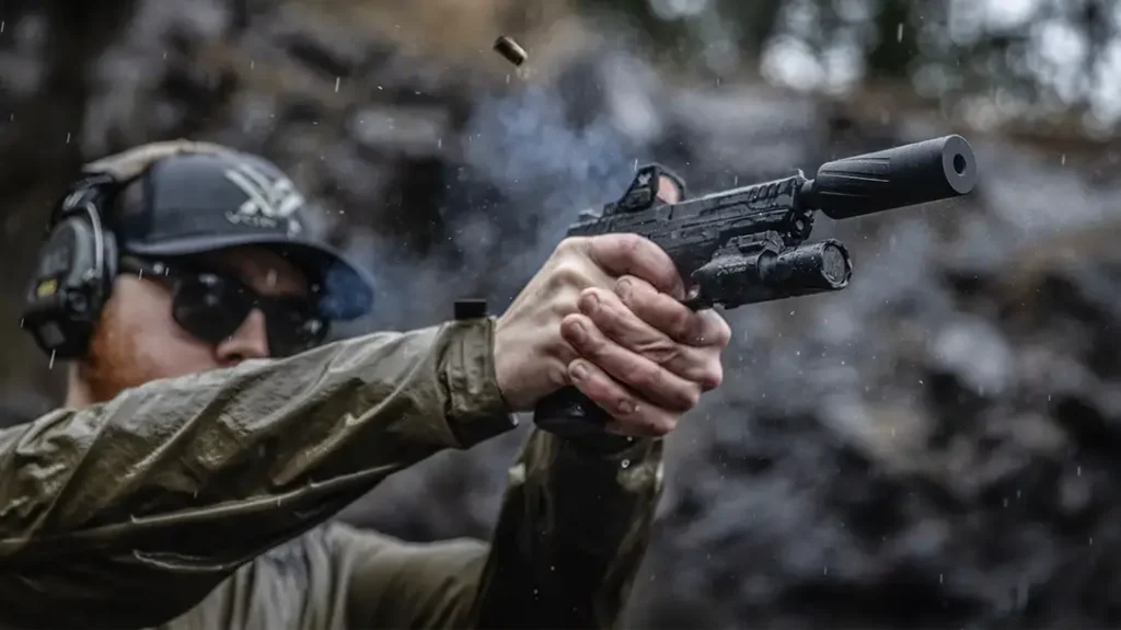 3D Printed withTitanium