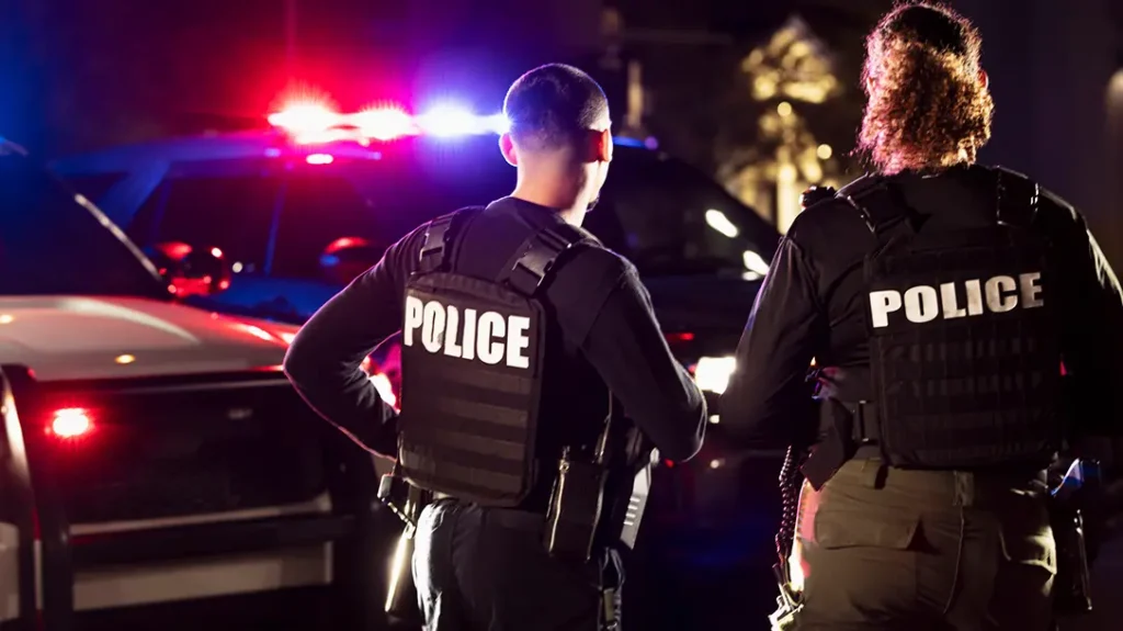 Practice Dialing 911