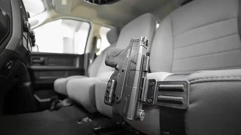 Many options to choose from.