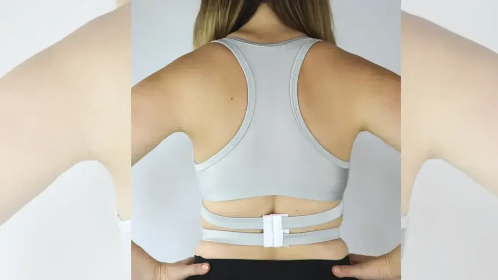 The Dene Adams Platinum Active Bra Concealed Carry Holster checks all the above boxes for safety and function.