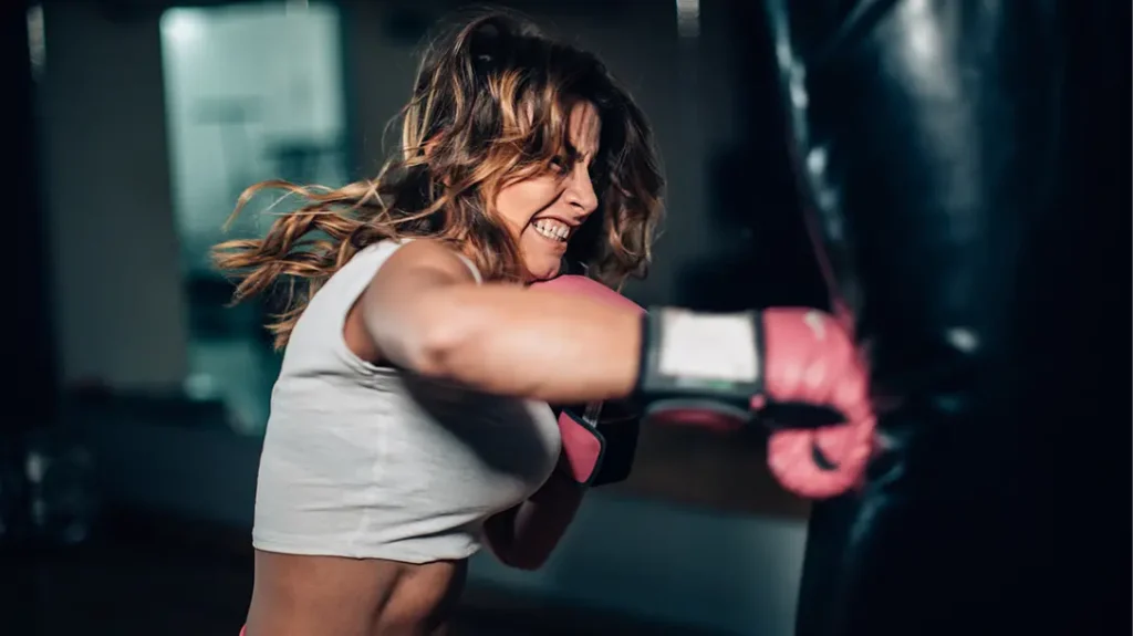 Personal Protection Fitness - Run, Lift, Fight.