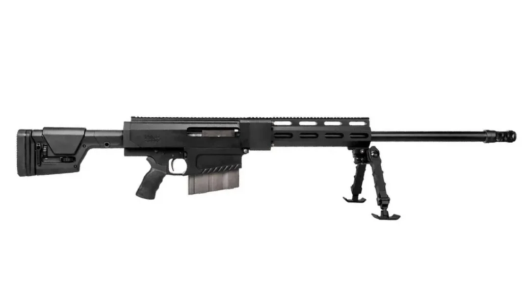 2025 SHOT Show Sneak Peek