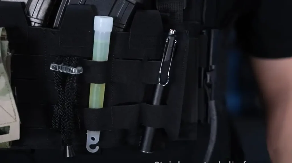 For duty a civilian use.