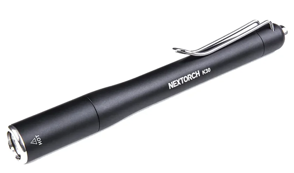 NEXTORCH K30