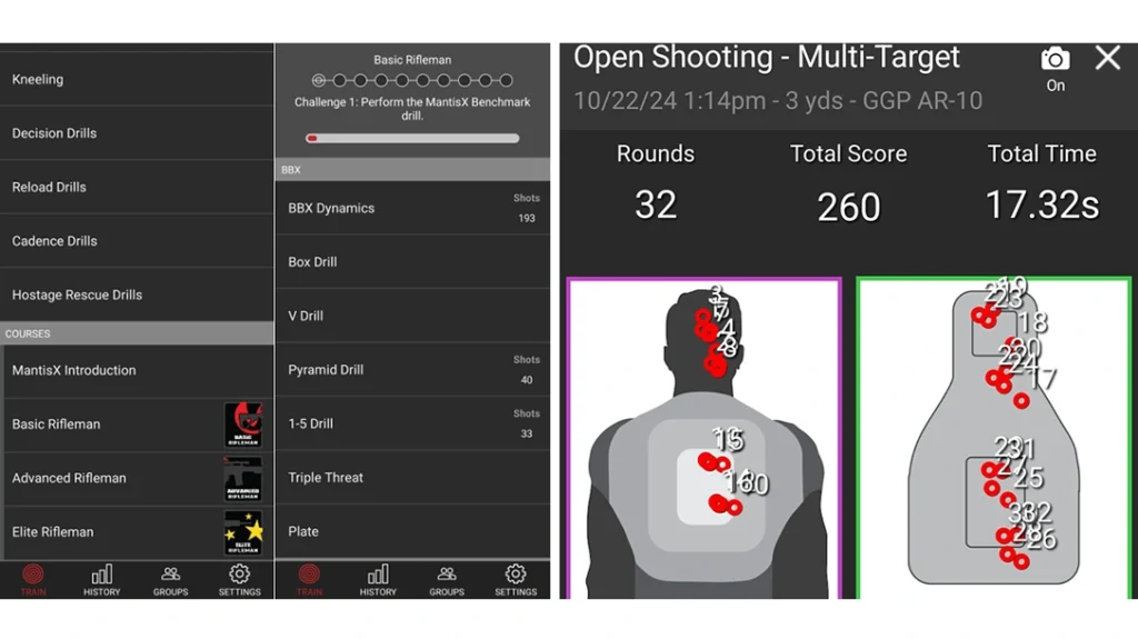 Practicing fifteen minutes every night before you hit the sack will noticeably improve your shooting.