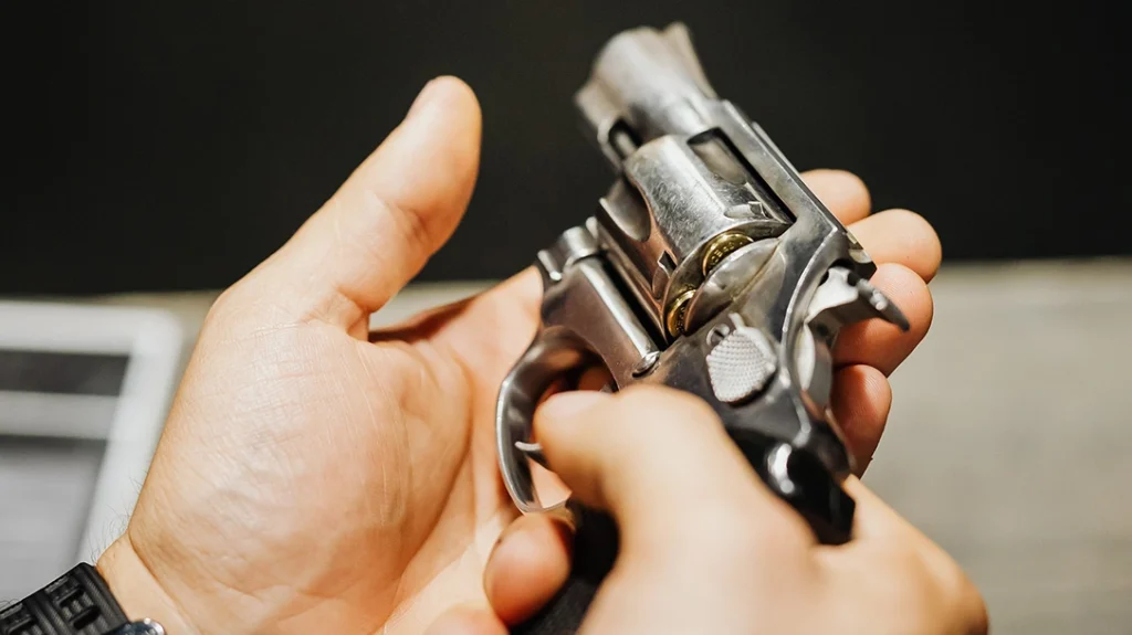 Misconceptions About Firearms: A firearm is more than just a weapon.
