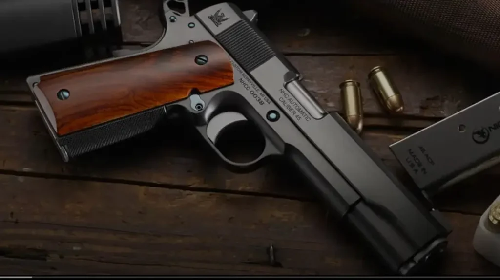 Nighthawk Cooper Classic