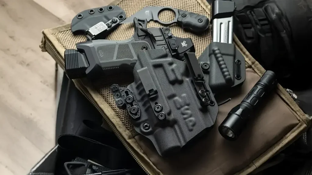 OA Defense 2011Pro Full Size