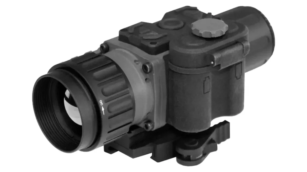 Three New Thermal Optics from Armasight