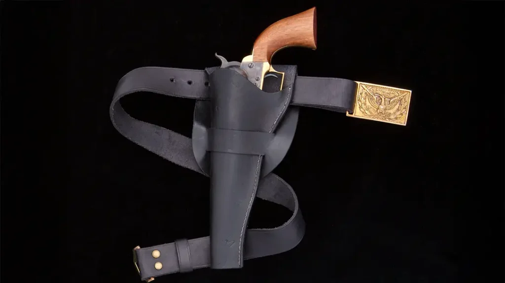 Modified Holsters