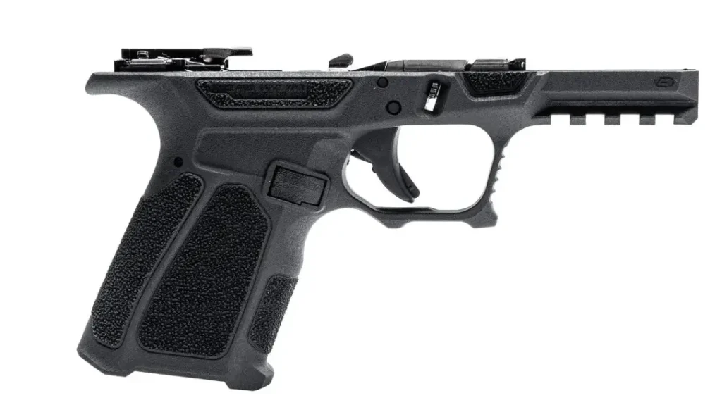 Strike Arms Compact Pistol Frame (SAP-C)