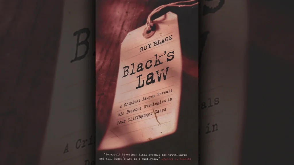 The full story of the trial in Case 2 can be found in this book.