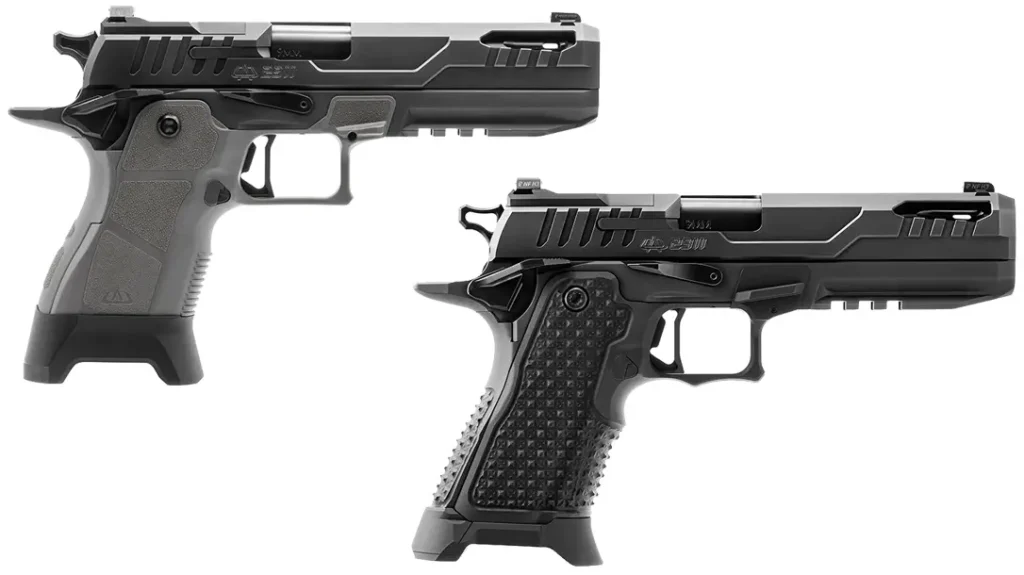 OA Defense Pro and Pro Elite.