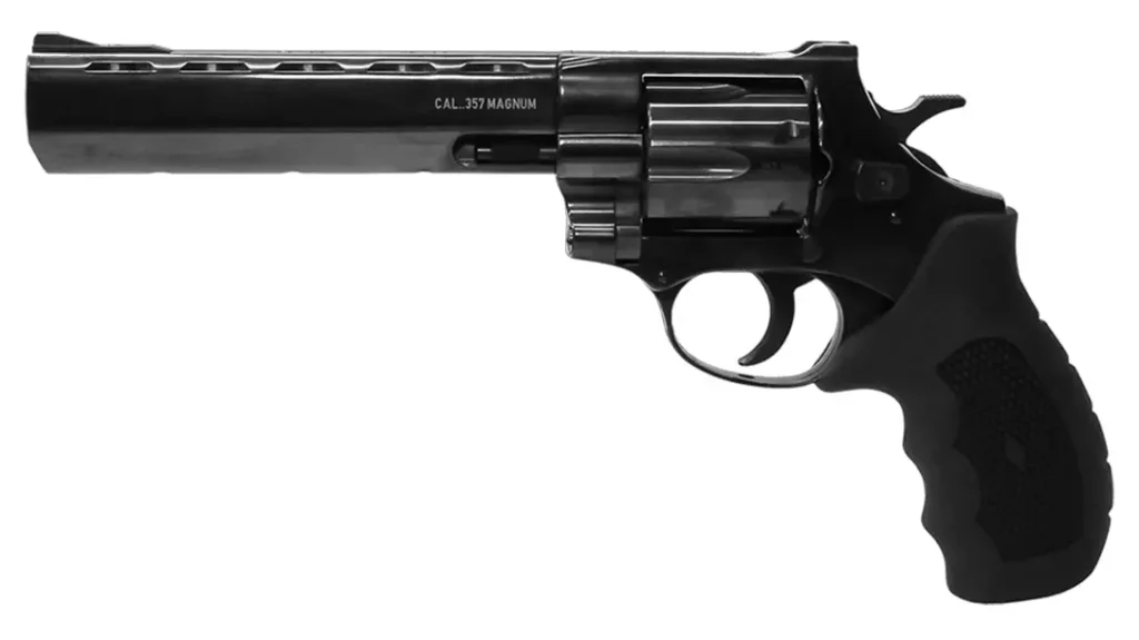 EAA Windicator Revolver.