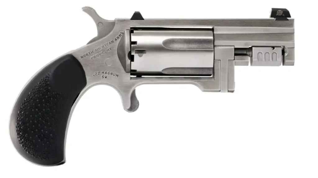 North American Arms Sentinel.