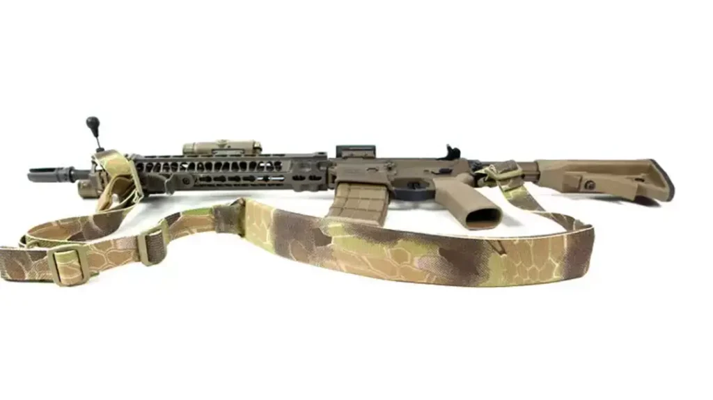 Two Point Slings Rule.