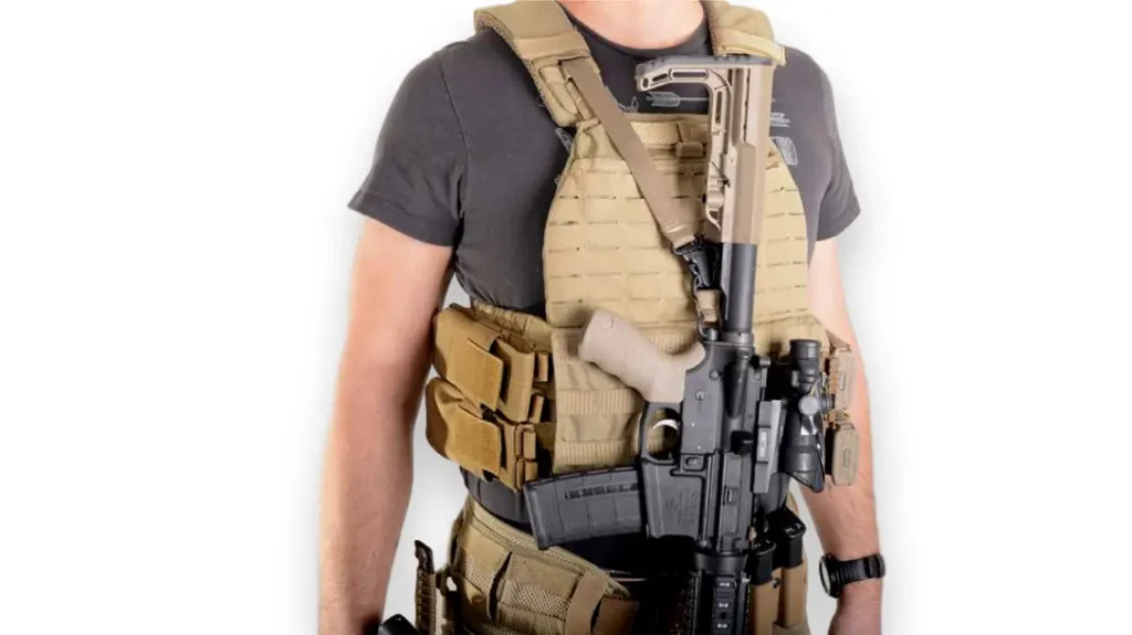 Pros & Cons of Single, 2- & 3-Point Rifle Slings