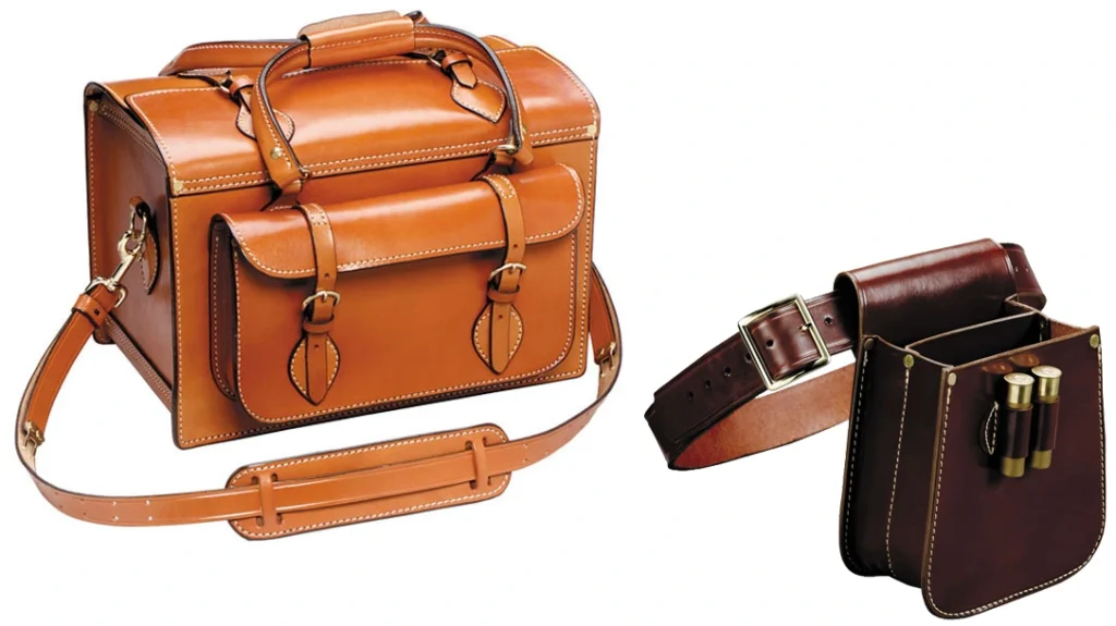 Shooting Accessories.