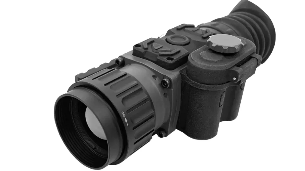 Three New Thermal Optics from Armasight