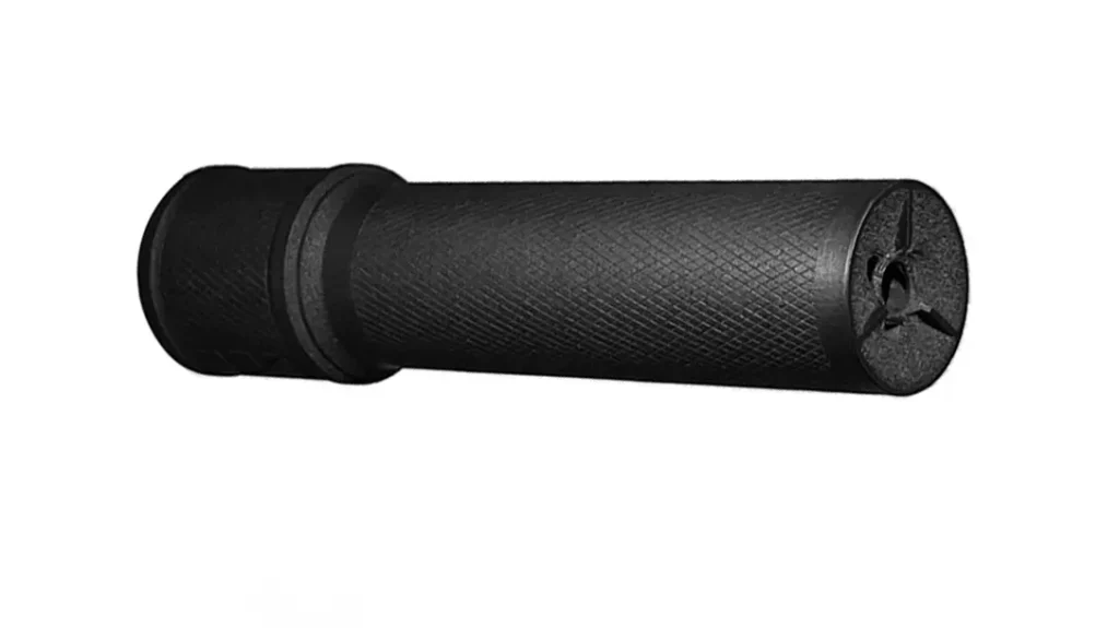 Zastava VUK TITANIUM AK SUPPRESSOR