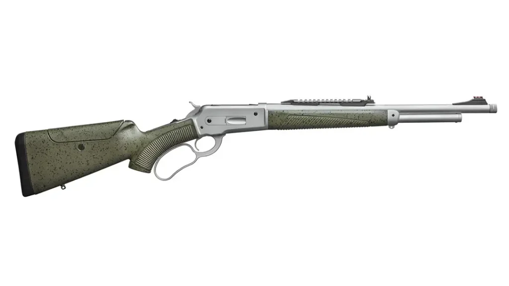 Davide Pedersoli GuideMaster X