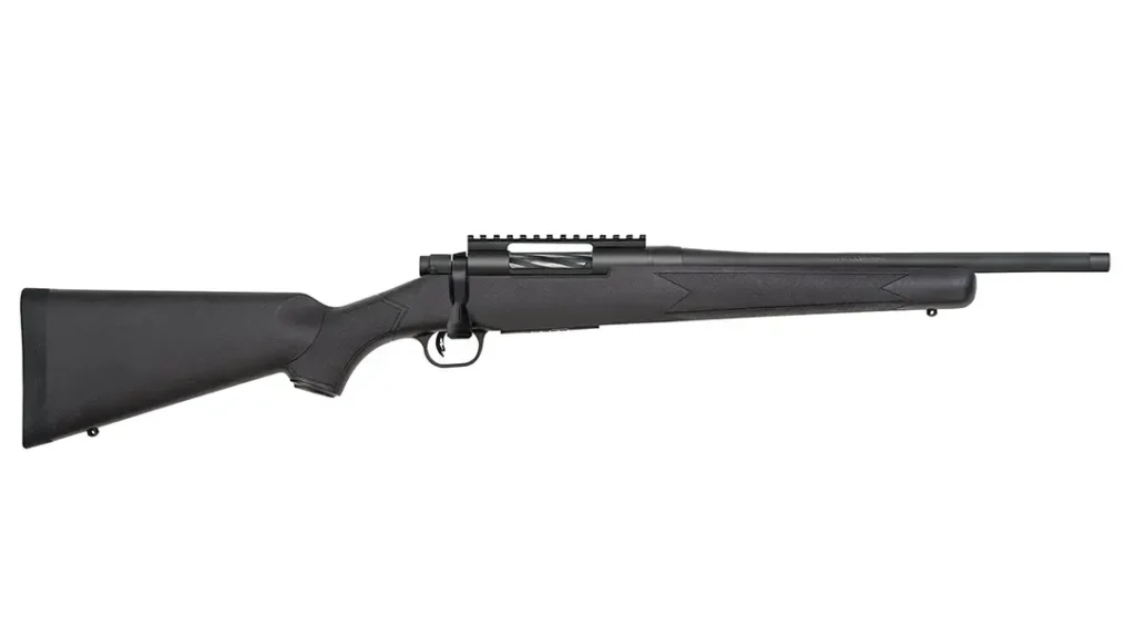 Mossberg Patriot Carbine