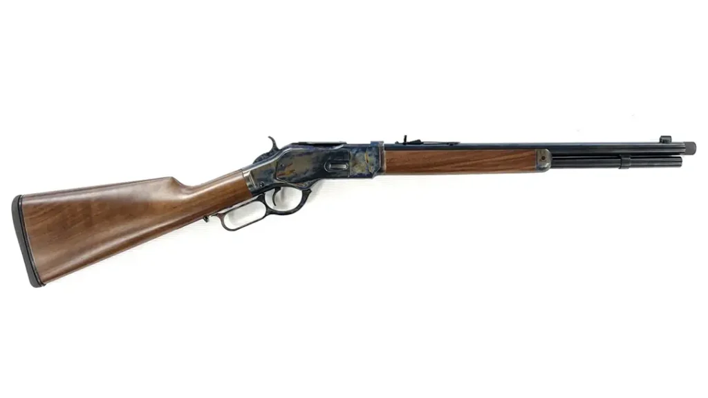 Taylor’s & Company TC 73 9mm Lever Action Carbine