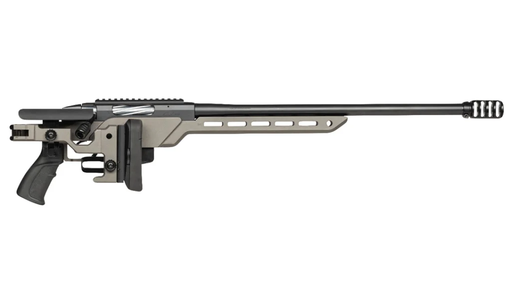 Century Arms ALR Precision Rifle