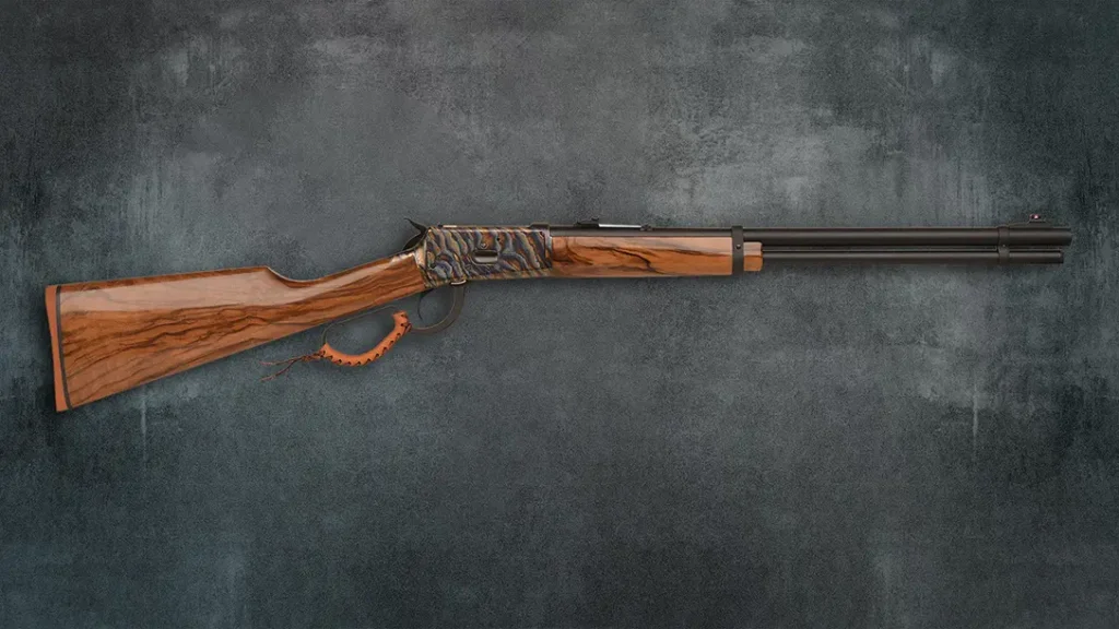 GForce Arms Saddlehorn Rifle 