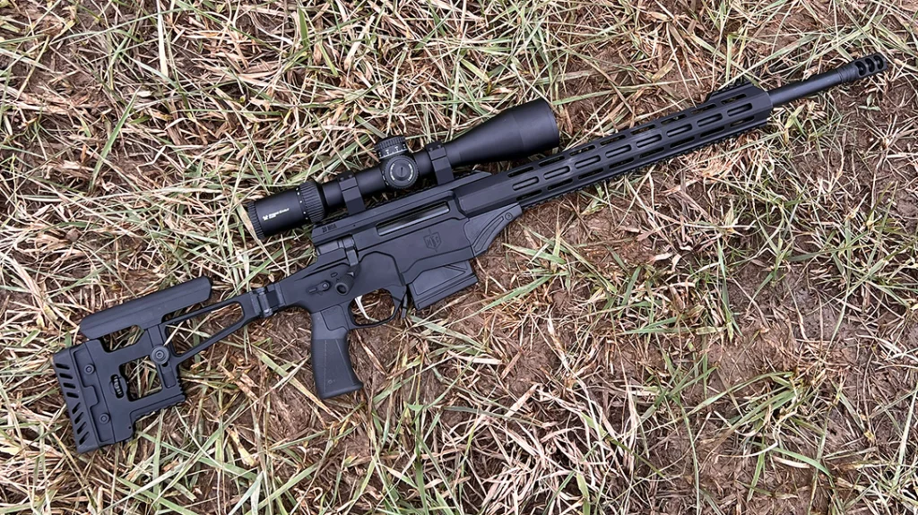 Military Armament Corporation (MAC) MBA