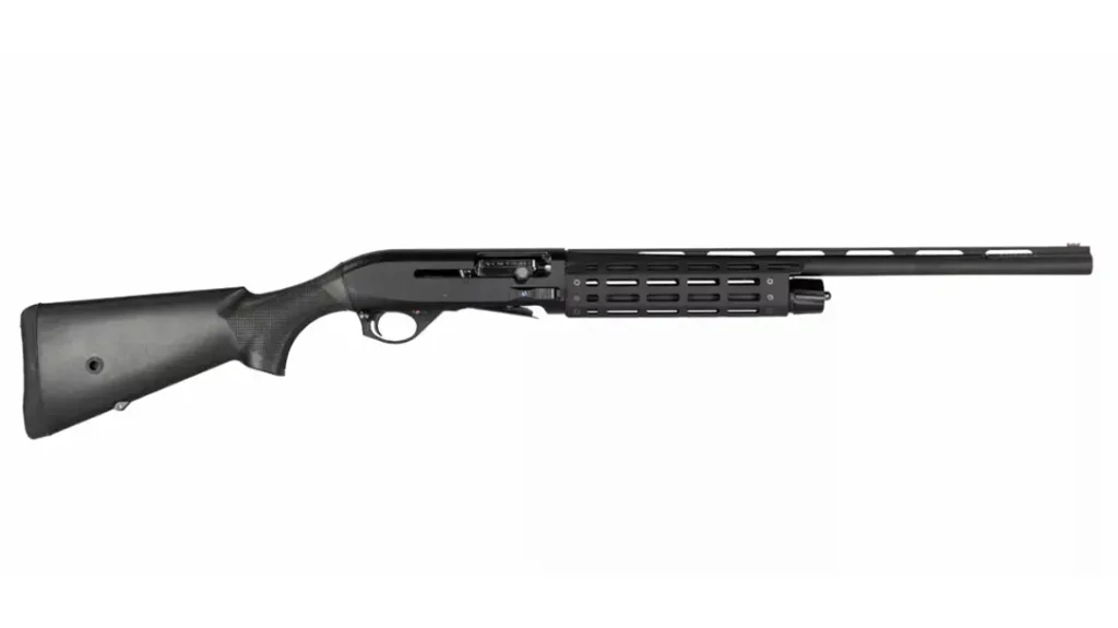 Agency Arms MAC 2 Tradesman Tactical Shotgun