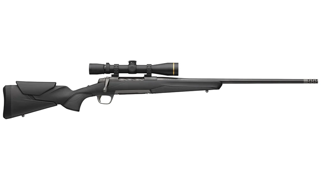 Browning X-Bolt 2 Hunter Composite, TCB